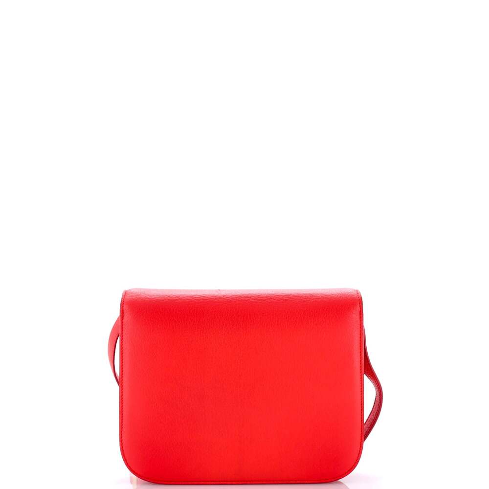 Celine Classic Box Bag Grainy Leather #184330C12B - Picture 4 of 8